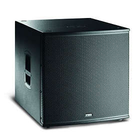 FBT Vertus CLA 118 SA