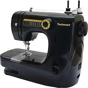 Techwood Home TMAC-906