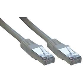 MCL Samar FTP Cat5e RJ45 - RJ45 3m