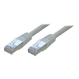 MCL Samar Eco FTP Cat5e RJ45 - RJ45 3m