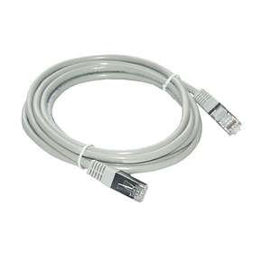 MCL Samar Eco FTP Cat5e RJ45 - RJ45 5m