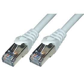 MCL Samar Eco FTP Cat6 RJ45 - RJ45 5m