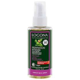 Logona Bio Inca Inchi Hair Repair Oil 75ml