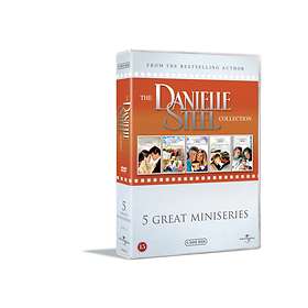 The Danielle Steel Collection - Volume 3 (DVD)
