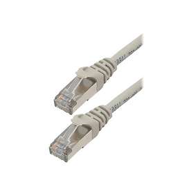 MCL Samar S/FTP Cat6a RJ45 - RJ45 LSZH 10m