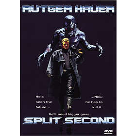 Split Second (DVD)