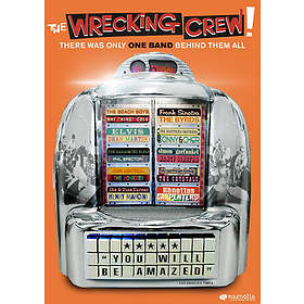 The Wrecking Crew (DVD)