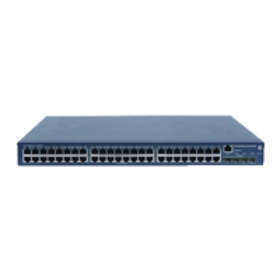HP 5120 48G SI Switch (JE072B)