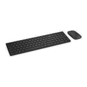 Microsoft Designer Bluetooth Desktop (ES)