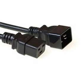 Intronics ACT IEC C20 - IEC C19 2m