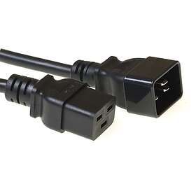 Intronics ACT IEC C20 - IEC C19 3m