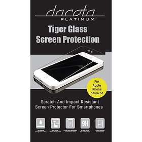 Dacota Tiger Glass Screen Protector for iPhone 5/5s/SE