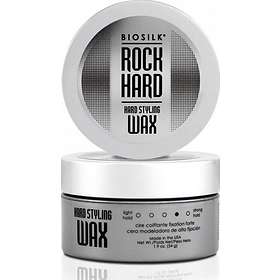 Farouk Biosilk Rock Hard Styling Wax 54g Best Price | Compare deals at  PriceSpy UK