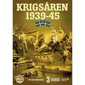 Året Var 1939-45 (DVD)
