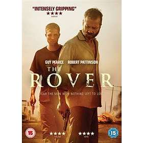 The Rover (UK) (DVD)