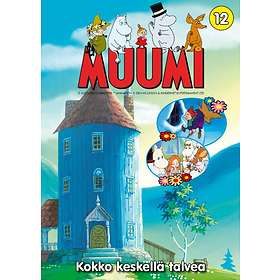 Stalking Santa (UK) (DVD)