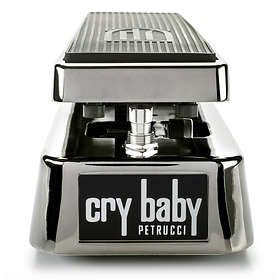 Jim Dunlop John Petrucci Crybaby Wah