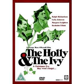 The Holly & the Ivy (UK) (DVD)