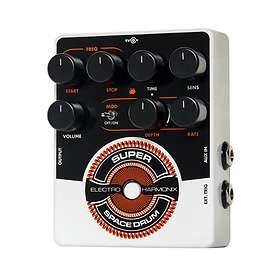 Electro Harmonix Super Space Drum Analog Drum Synthesizer