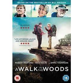 A Walk in the Woods (UK) (DVD)