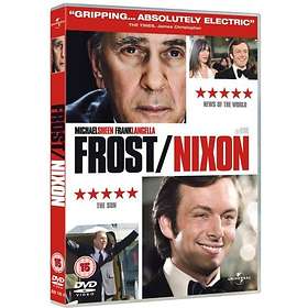 Frost/Nixon (UK) (DVD)