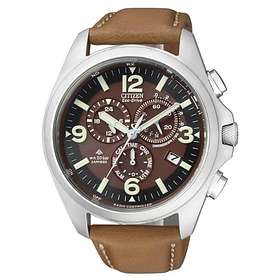Citizen Eco-Drive Promaster AS4041-10W
