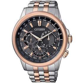 Citizen Eco-Drive BU2026-65H
