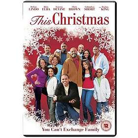 This Christmas (UK) (DVD)