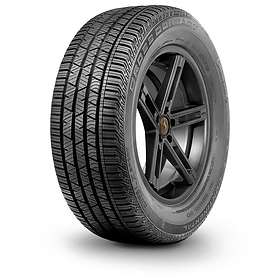 Continental ContiCrossContact LX Sport 235/55 R 19 101H