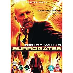 Surrogates (UK) (DVD)