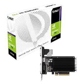 Palit GeForce GT 710 Passive HDMI 2GB