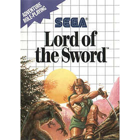 Lord Of The Sword (Master System)