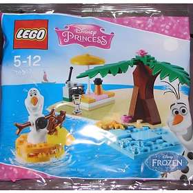 LEGO Disney Princess 30397 Olaf’s Summertime Fun