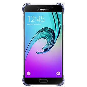 Samsung Clear Cover for Samsung Galaxy A3 2016