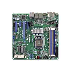 ASRock C236M WS