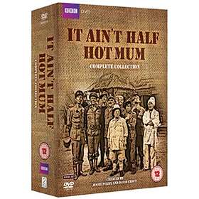 It Ain't Half Hot Mum - Complete Collection (UK) (DVD)