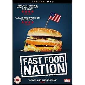 Fast Food Nation (UK)