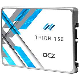 OCZ Trion TR150 Series SATA III 2.5" SSD 240GB