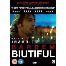 Biutiful (UK) (DVD)