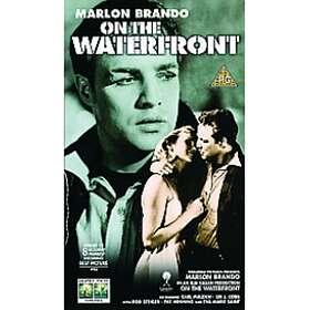 On the Waterfront - Columbia Classics (UK) (DVD)