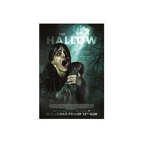 The Hallow (UK) (DVD)