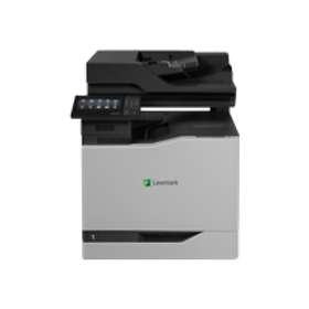 Lexmark