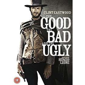 The Good, the Bad and the Ugly (UK)