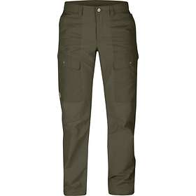 Fjällräven Abisko Hybrid Trousers (Dam)