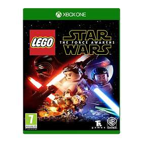 LEGO Star Wars: The Force Awakens (Xbox One | Series X/S)