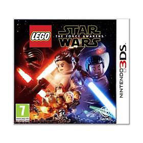 download lego star wars the force awakens 3ds