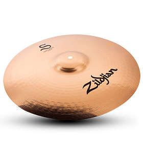 Zildjian S Thin Crash 15"