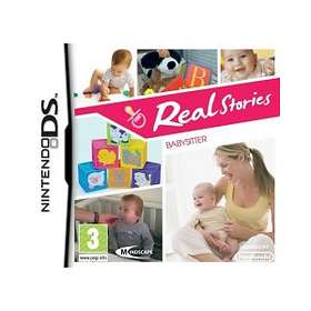 Imagine: Babysitters (DS)