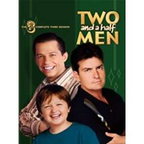 Two and a Half Men - The Complete 3rd Season (US) (DVD)
