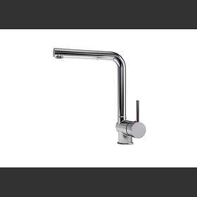 VikingBad Miri Kjøkkenbatteri 109253 (Krom)